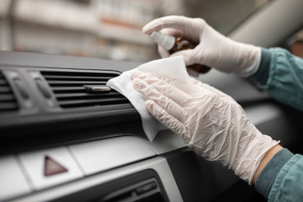 Best Home Air Vent Cleaning  in Brentwood, MO