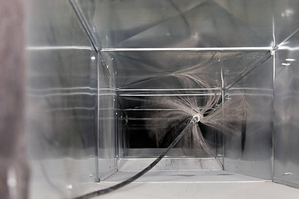 Best Affordable HVAC Duct Cleaning  in Brentwood, MO