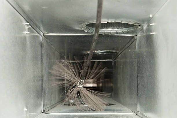 Best Affordable Air Duct Cleaning  in Brentwood, MO