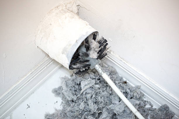 Best HVAC Air Duct Cleaning  in Brentwood, MO