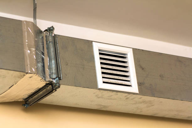 Reliable Brentwood, MO Airduct Cleaning Solutions